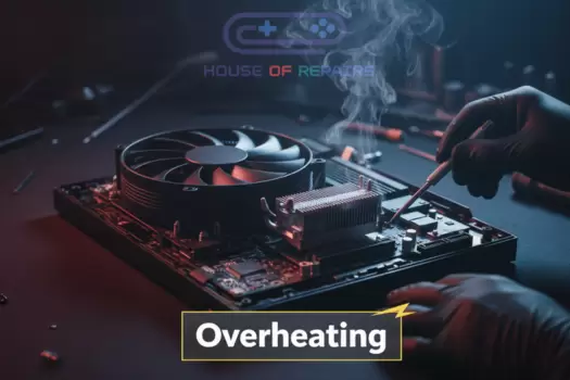 Overheating