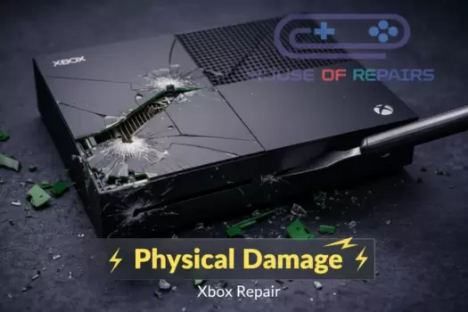 Physical Damage