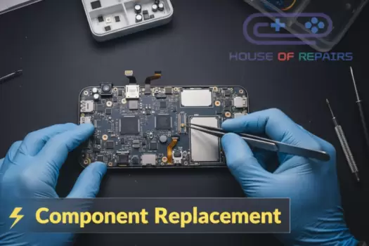 Component Replacement