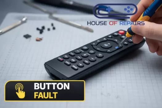 Cable Repair
